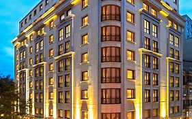 Arts Hotel Istanbul